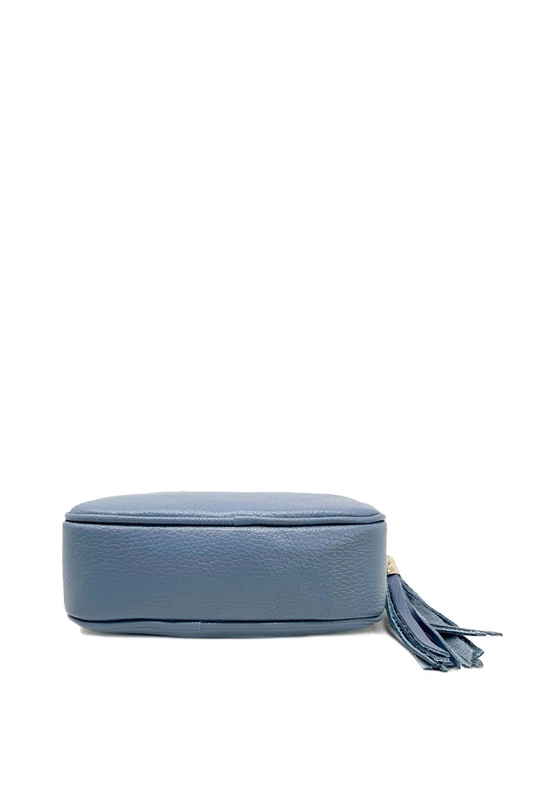 Borsa A Tracolla Donna XUDREZ, Nylon Impermeabile, Multi-tasca, Colore Cachi, Leggera Per Viaggi E Uso Quotidiano - 3