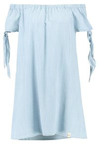 Superdry & Co Sukienka jeansowa