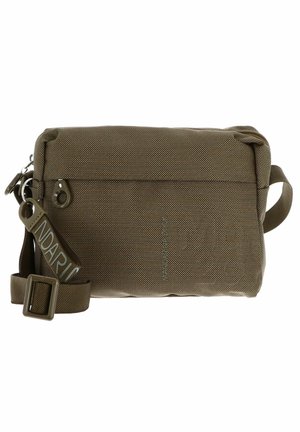 Sac bandoulière - oil