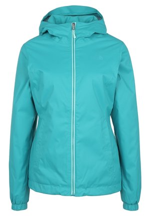 Ulkoilutakki - green