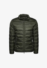 Nevybráno, country green