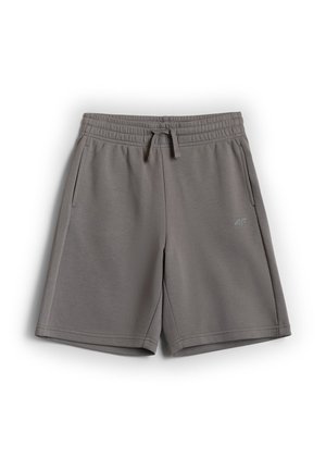 4F - Krótkie spodenki sportowe