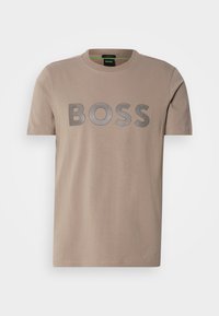 Selecionado, light pastel green