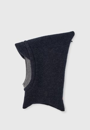 BALACLAVA UNISEX - Muts - marine
