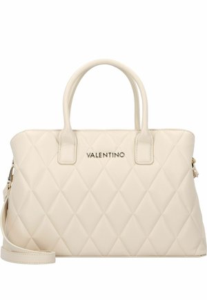 FRISIA SHOPPER 35 CM - Borsa a mano - ecru