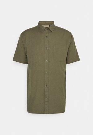 Camisa - khaki