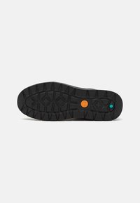 Timberland MAPLE GROVE SPORT MID - Höga sneakers - black