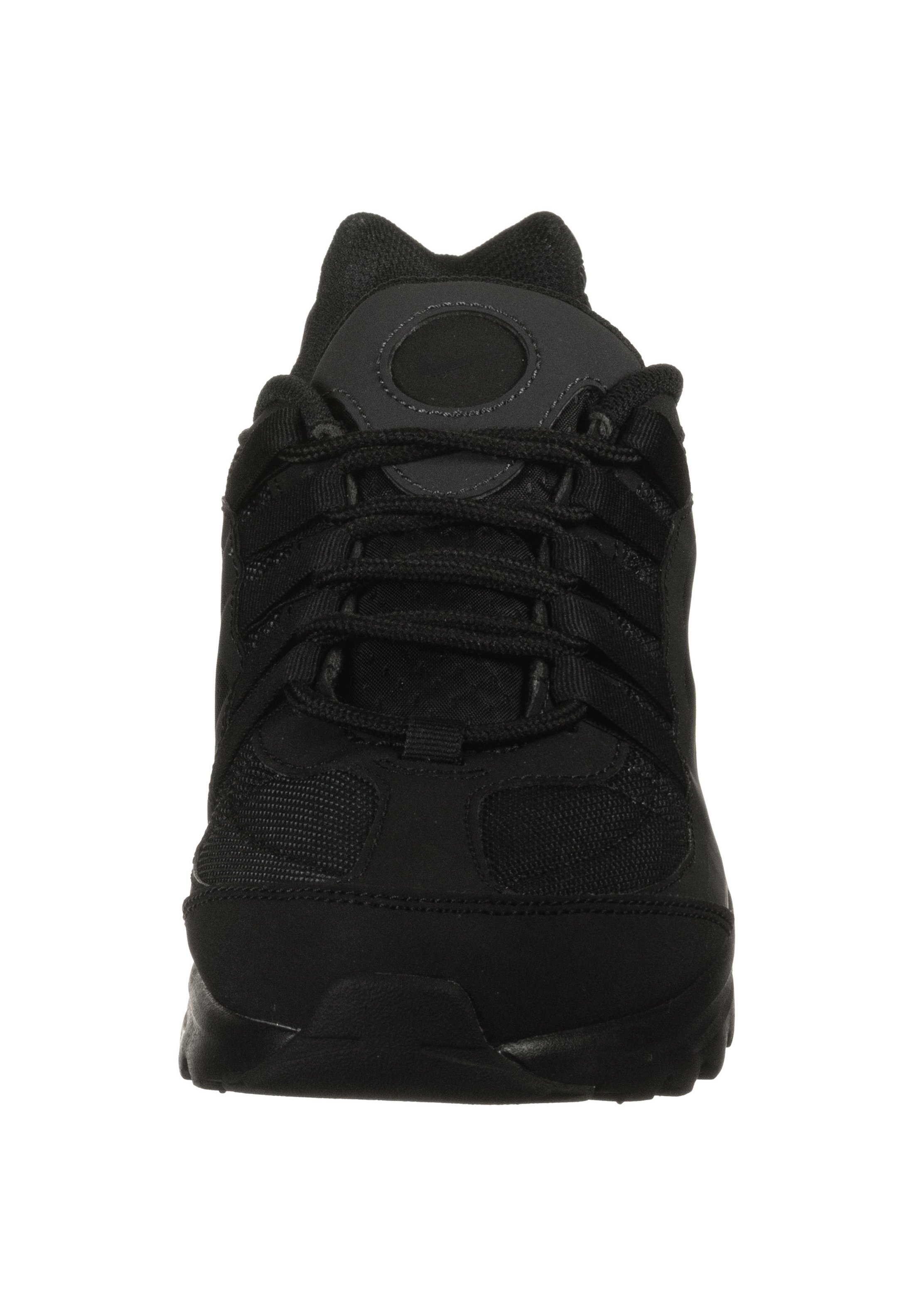 Nike Sportswear AIR MAX VG-R HERREN - Zapatillas - black / anthracite/negro  - Zalando.es