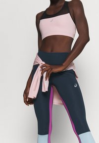 ASICS Tights - dark blue