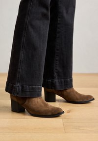 Non sélectionné, whisky