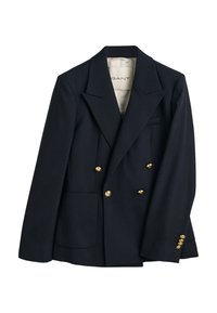 Non sélectionné, evening blue