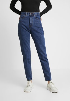 Vaqueros boyfriend - light-blue denim