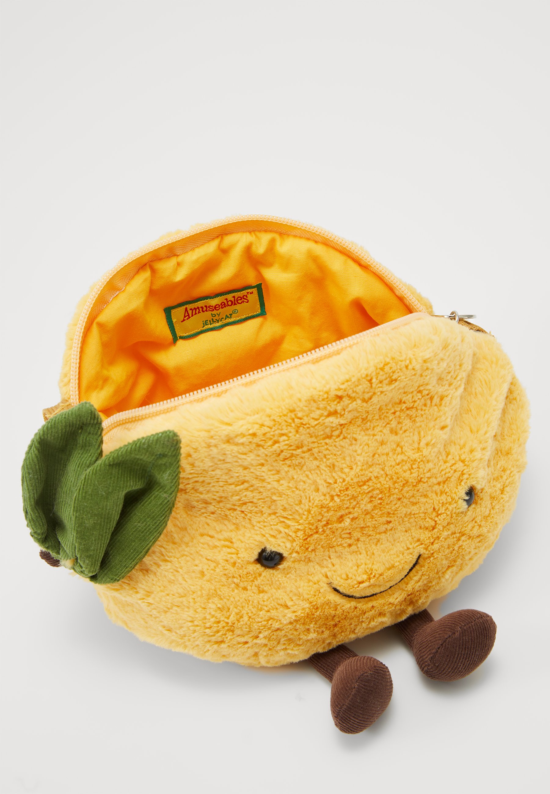 jellycat lemon