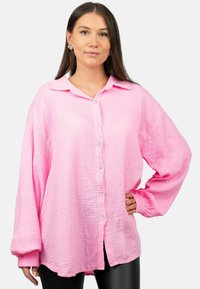 Reichstadt Camicia - pink