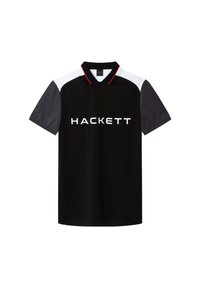 Unausgewählt, black