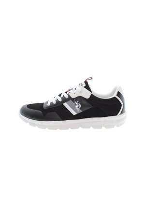 Sneaker low - black