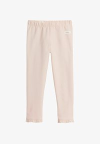 Ausgewählt, light pink