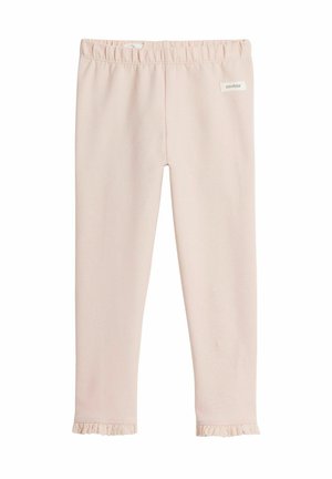 Legging - light pink