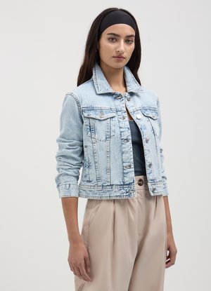 Calliope Giacca di jeans - blu