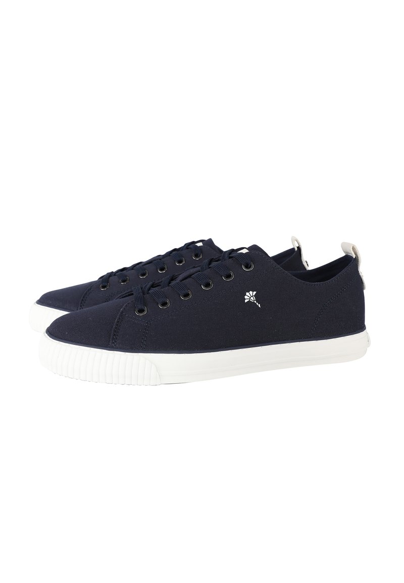 Herren Sneaker low | JOOP VASCAN SHAUN YC6 Sneaker low midblue/dunkelblau - PT53742 Herren Sneaker low | JOOP VASCAN SHAUN YC6 Sneaker low midblue/dunkelblau - PT53742