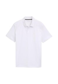 Unausgewählt, lucid white