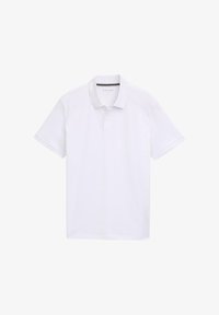 Unausgewählt, lucid white