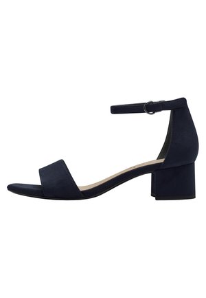 Sandales - navy