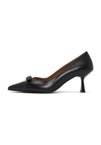Classic heels - black