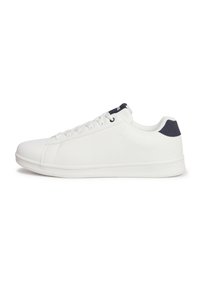 Creeks AMERICAN INSPIRATION Zapatos con cordones white