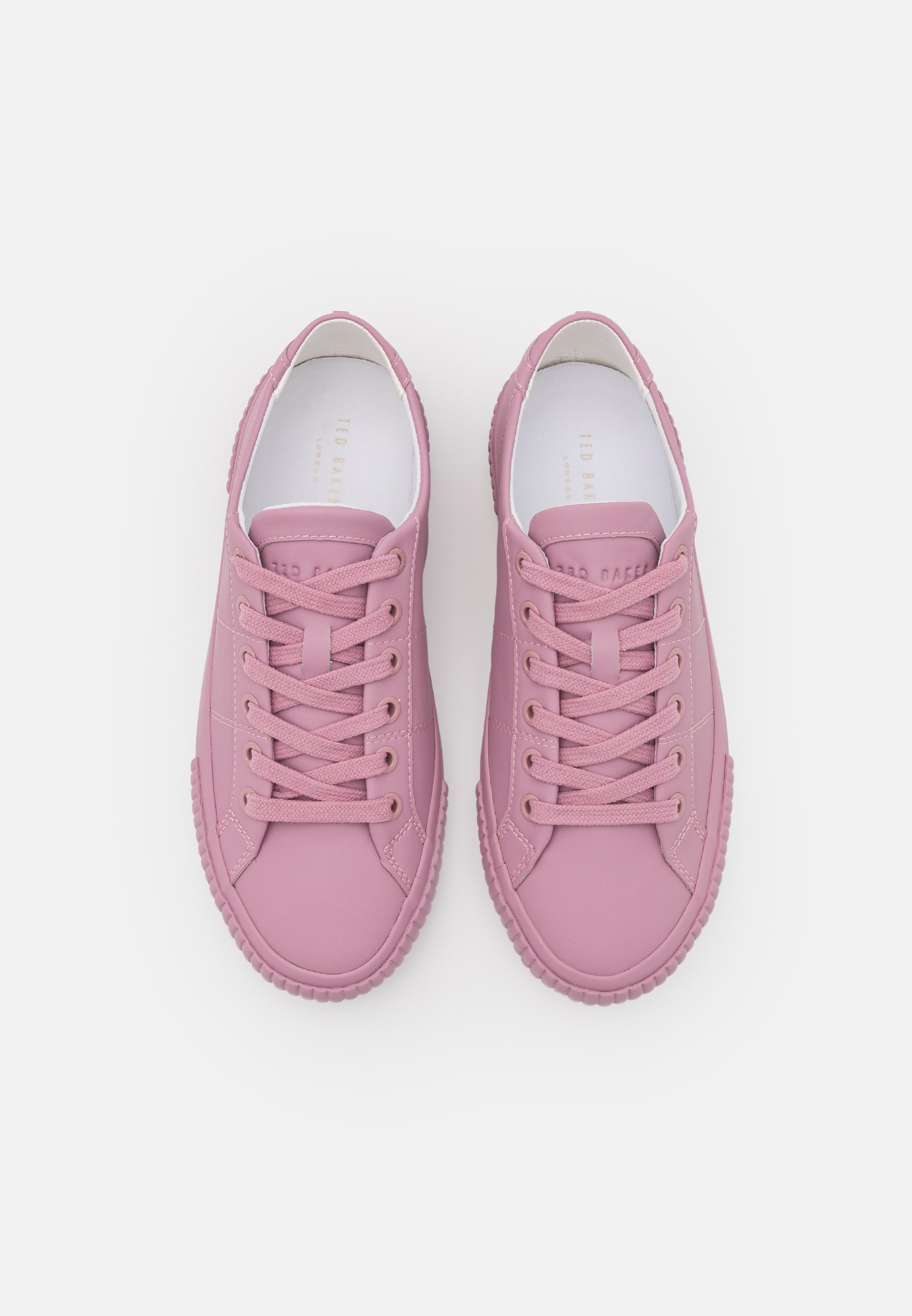 ted baker samba trainers
