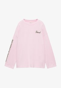 Non sélectionné, pink