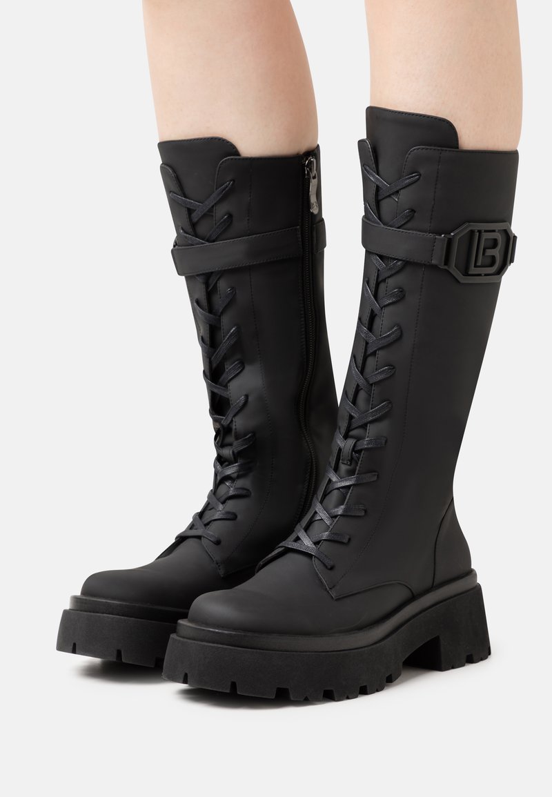 bottines laura biagiotti