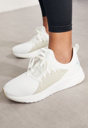 Scarpe da allenamento - off-white