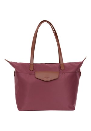 POP - Handtas - cassis