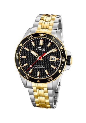 Montre - silberfarben
