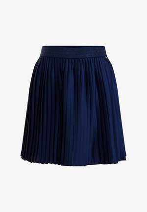 WE Fashion, Minijupe - dark blue