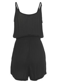 LASCANA Combinaison - black