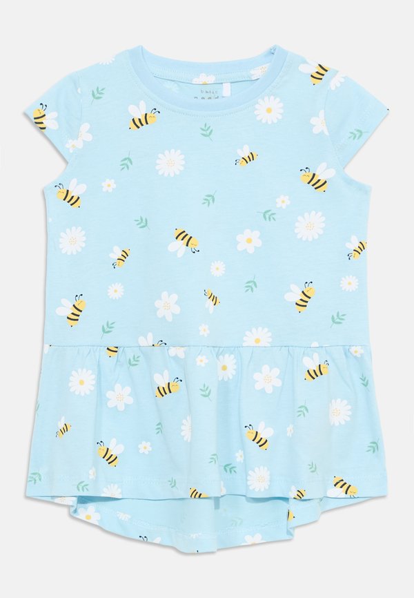 NMFVIGGA 2 PACK - Jersey dress4