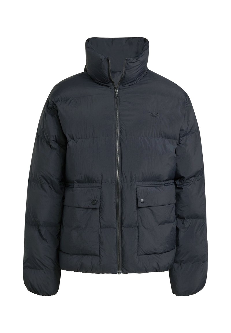 adidas Originals Winterjas zwart