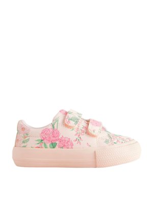 WIDE - CHUNKY - Scarpe primi passi - rose gold coloured