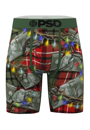 Boxer Briefs - multi