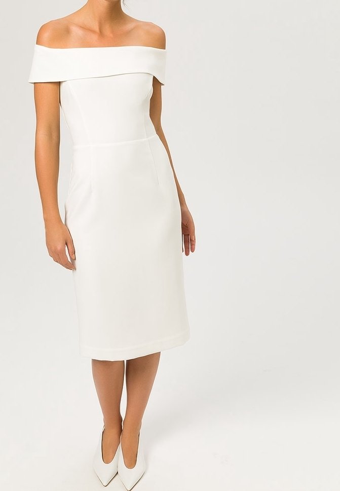 IVY OAK Tubino - white