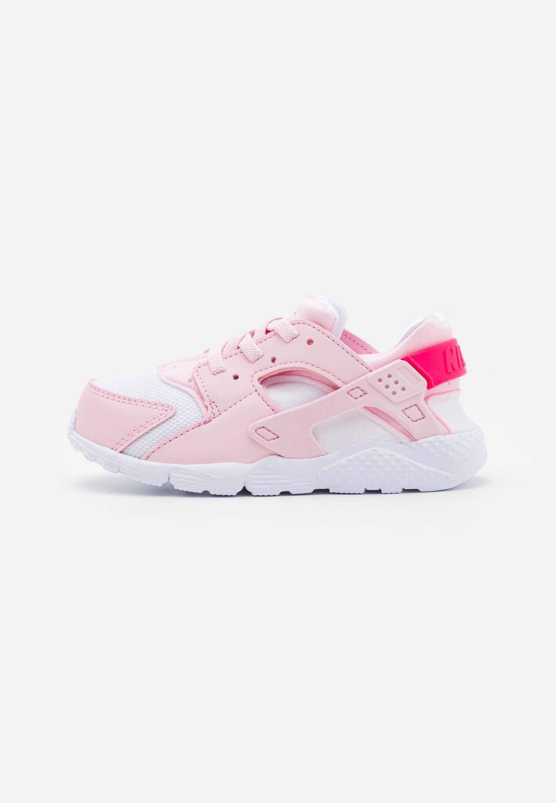 Powder pink huaraches Clearance