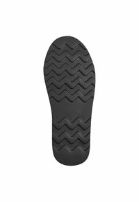 s.Oliver Botines bajos - black