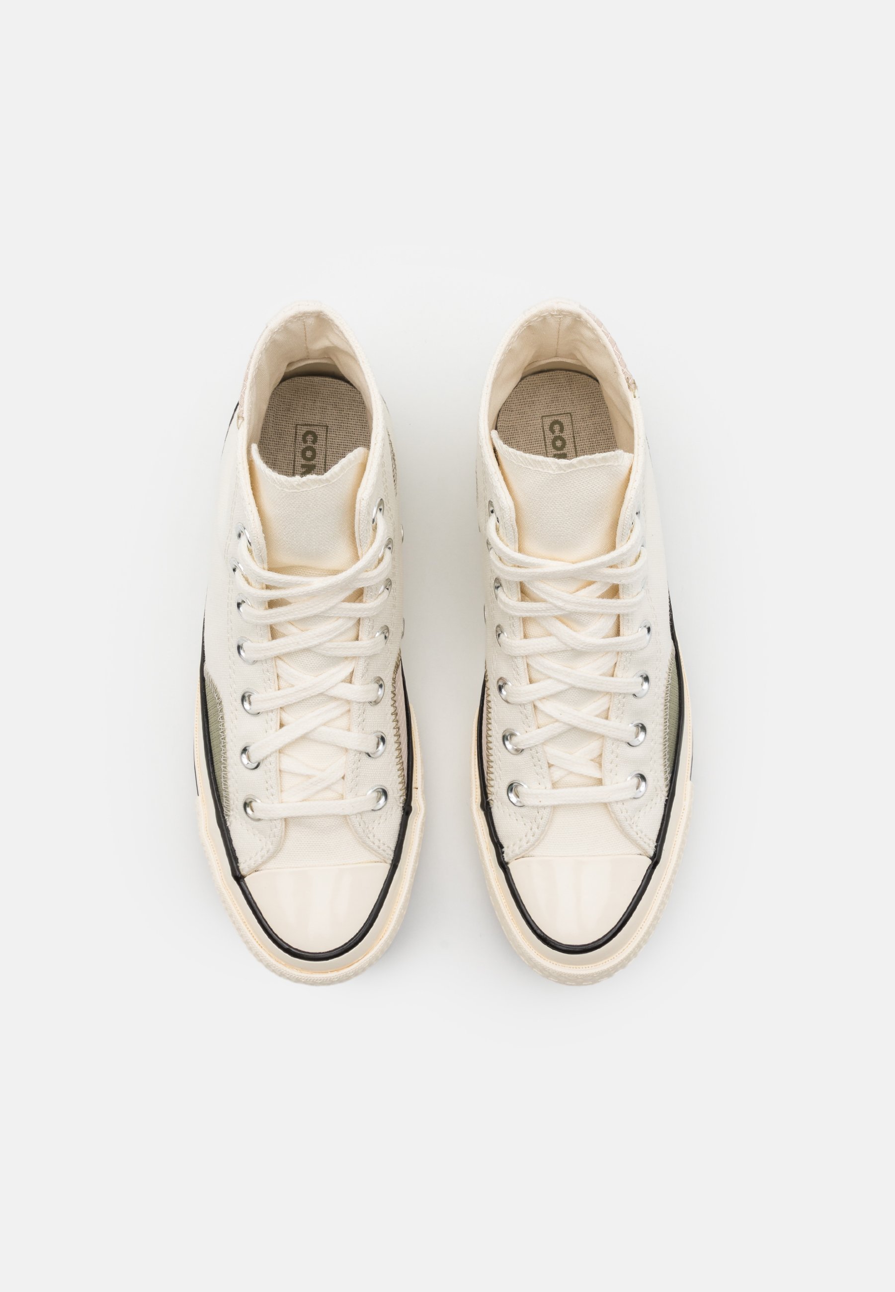 converse 70s light field