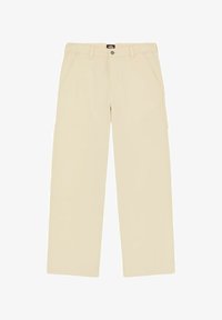 Non sélectionné, wood ash