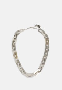 PALOMA - Halskette - silver-coloured/gold-coloured