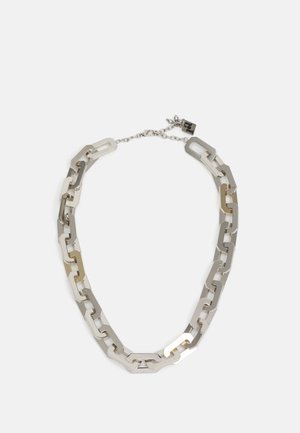 PALOMA - Necklace - silver-coloured/gold-coloured