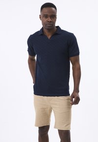Felix Hardy Polo - dark blue