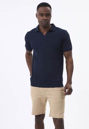 Felix Hardy Polo - dark blue